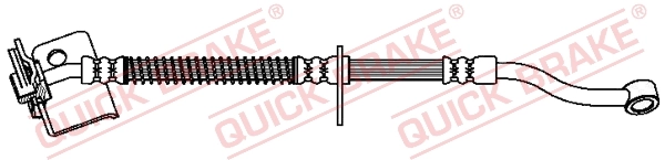 Brake Hose